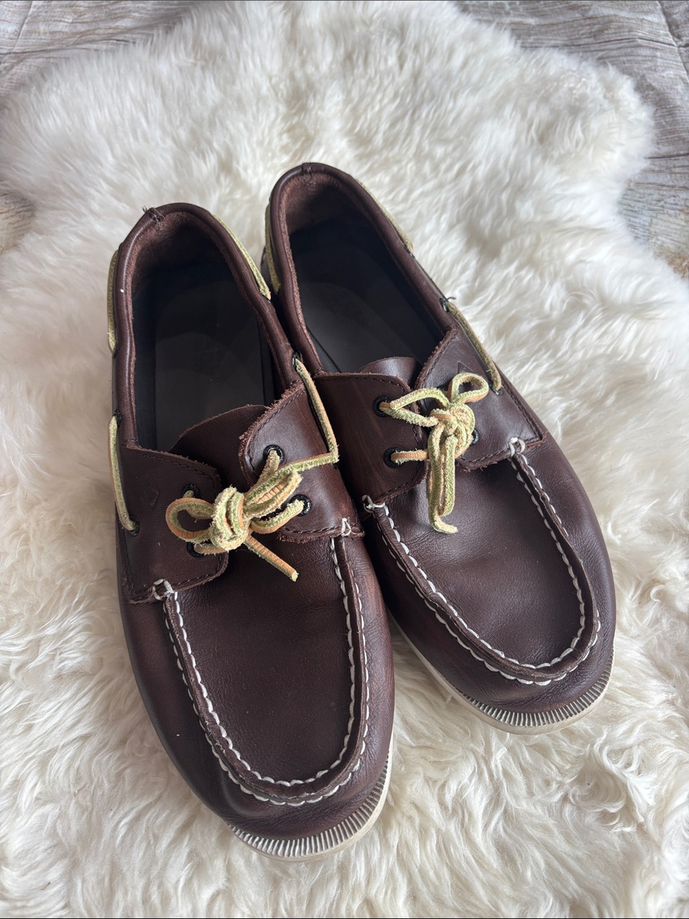 Sperry Deck Shoe
